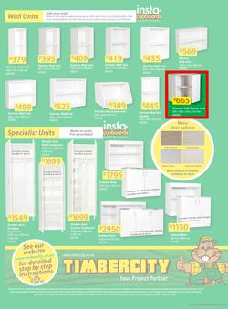 Timbercity : Insta-Cupboards (20 Jul - 31 Oct 2015), page 2