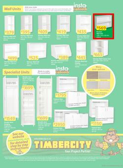 Timbercity : Insta-Cupboards (20 Jul - 31 Oct 2015), page 2