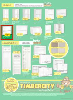 Timbercity : Insta-Cupboards (20 Jul - 31 Oct 2015), page 2
