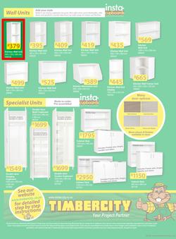 Timbercity : Insta-Cupboards (20 Jul - 31 Oct 2015), page 2