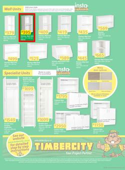 Timbercity : Insta-Cupboards (20 Jul - 31 Oct 2015), page 2