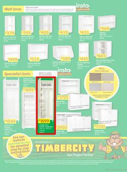Timbercity : Insta-Cupboards (20 Jul - 31 Oct 2015), page 2