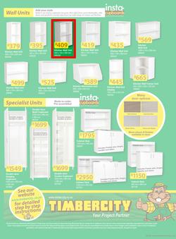 Timbercity : Insta-Cupboards (20 Jul - 31 Oct 2015), page 2