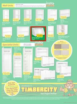 Timbercity : Insta-Cupboards (20 Jul - 31 Oct 2015), page 2