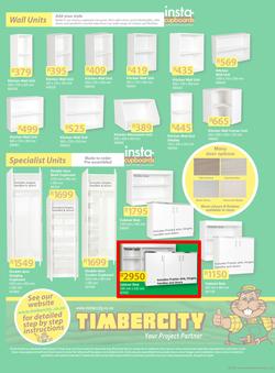 Timbercity : Insta-Cupboards (20 Jul - 31 Oct 2015), page 2