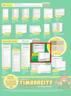 Timbercity : Insta-Cupboards (20 Jul - 31 Oct 2015), page 2
