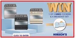 Hirsch's : Smeg Competition (August 2020), page 1