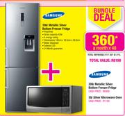 Samsung Bundle Deals