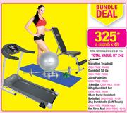 Trojan Bundle Deal