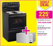 Kelvinator Bundle Deal