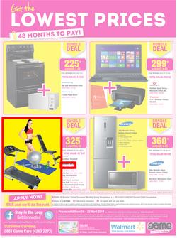 Game : Easter Savings (16 Apr - 22 Apr 2014), page 20