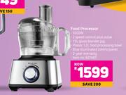 Russell Hobbs Food Processor 821487