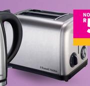 Russell Hobbs 2 Slice Toaster 782806