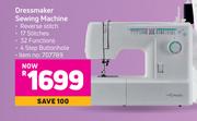 Empisal Dressmaker Sewing Machine 707789