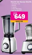 Russell Hobbs Silk Blender Rhb316