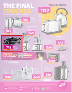 Game : Upgrade Your Electronics (23 March - 26 April 2022), page 20