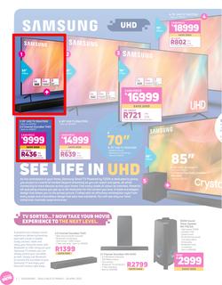 Game : Upgrade Your Electronics (23 March - 26 April 2022), page 2