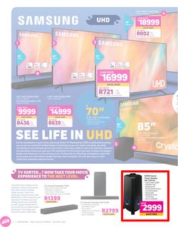 Game : Upgrade Your Electronics (23 March - 26 April 2022), page 2