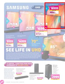 Game : Upgrade Your Electronics (23 March - 26 April 2022), page 2