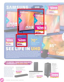 Game : Upgrade Your Electronics (23 March - 26 April 2022), page 2