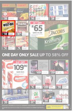 Pick n Pay KZN : Black Friday (27 November Only), page 2