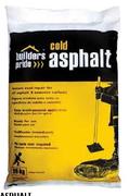 Builders Pride 25Kg Cold Asphalt