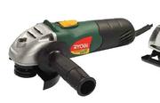 Ryobi 650W 115mm Handyline Angle Grinder HG650