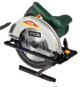 Ryobi 185mm Circular saw HCS1250