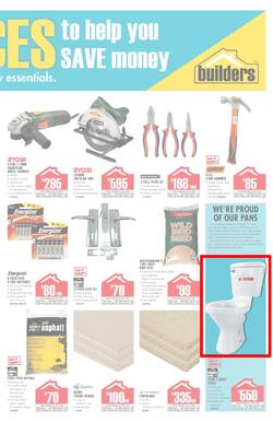 Builders Warehouse Gauteng (19 Apr - 23 Oct 2016), page 3