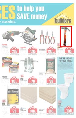 Builders Warehouse Gauteng (19 Apr - 23 Oct 2016), page 3