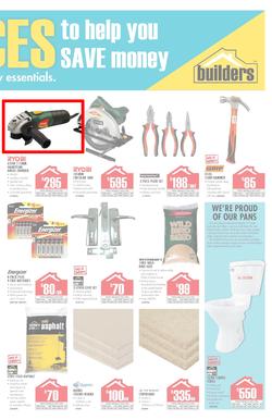 Builders Warehouse Gauteng (19 Apr - 23 Oct 2016), page 3