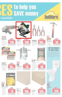 Builders Warehouse Gauteng (19 Apr - 23 Oct 2016), page 3