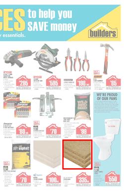 Builders Warehouse Gauteng (19 Apr - 23 Oct 2016), page 3