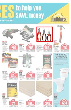 Builders Warehouse Gauteng (19 Apr - 23 Oct 2016), page 3