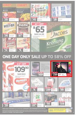 Pick n Pay Western Cape : Black Friday (27 November Only), page 2