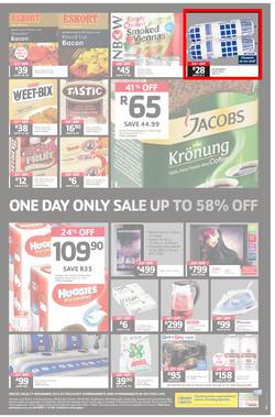 Pick n Pay Western Cape : Black Friday (27 November Only), page 2