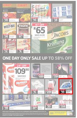 Pick n Pay Western Cape : Black Friday (27 November Only), page 2