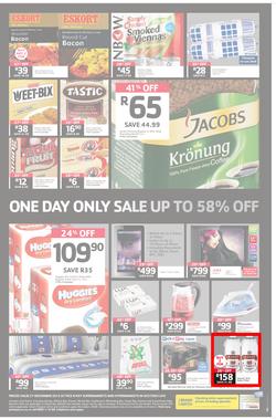 Pick n Pay Western Cape : Black Friday (27 November Only), page 2