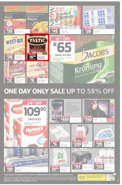 Pick n Pay Western Cape : Black Friday (27 November Only), page 2