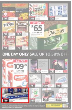 Pick n Pay Western Cape : Black Friday (27 November Only), page 2