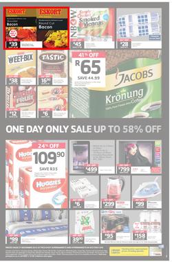 Pick n Pay Western Cape : Black Friday (27 November Only), page 2