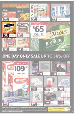 Pick n Pay Western Cape : Black Friday (27 November Only), page 2
