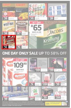 Pick n Pay Western Cape : Black Friday (27 November Only), page 2