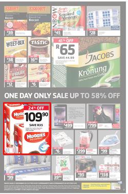 Pick n Pay Western Cape : Black Friday (27 November Only), page 2