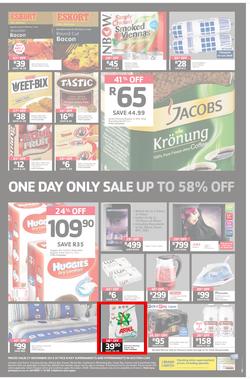 Pick n Pay Western Cape : Black Friday (27 November Only), page 2