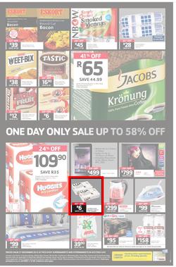 Pick n Pay Western Cape : Black Friday (27 November Only), page 2