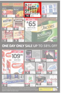 Pick n Pay Western Cape : Black Friday (27 November Only), page 2