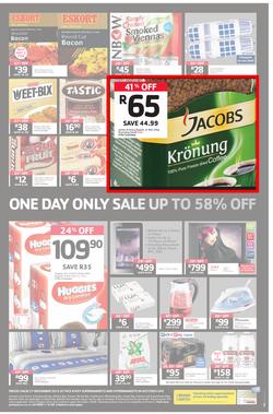 Pick n Pay Western Cape : Black Friday (27 November Only), page 2