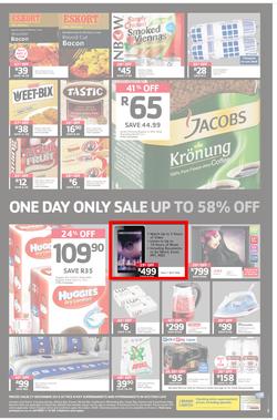 Pick n Pay Western Cape : Black Friday (27 November Only), page 2
