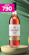 Courvoisier VSOP-750ml